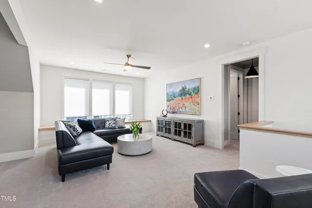 $1,895,000 | 202 Georgetown Road, Raleigh, NC 27608