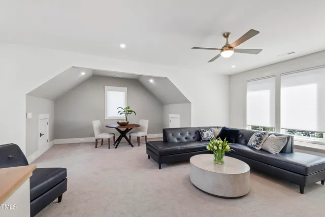 $1,895,000 | 202 Georgetown Road, Raleigh, NC 27608