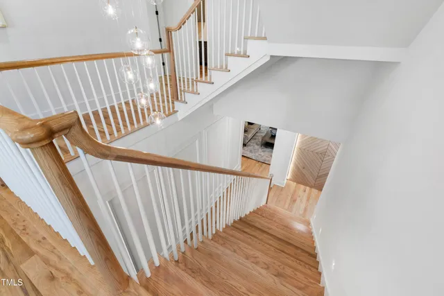 $1,895,000 | 202 Georgetown Road, Raleigh, NC 27608