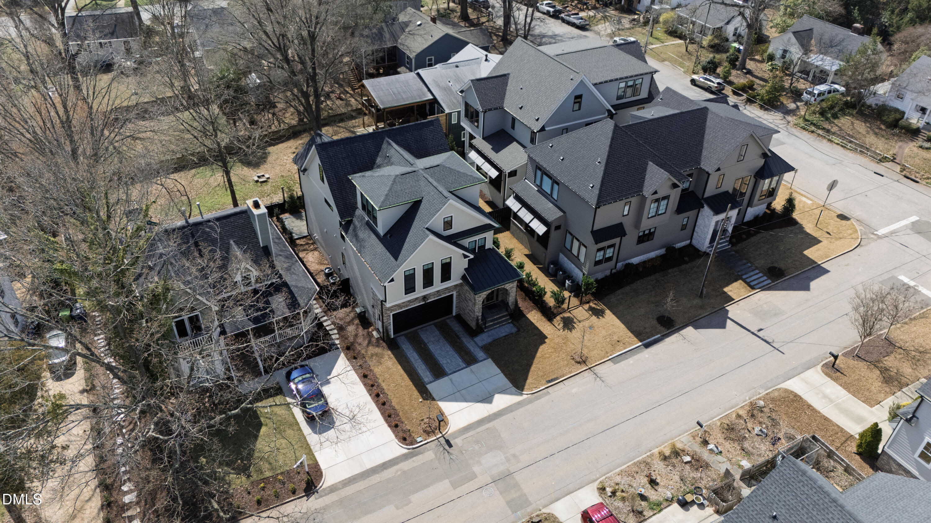 202 Georgetown Road Raleigh, NC 27608 - Photo 65 of 66 Georgetwon New (4)