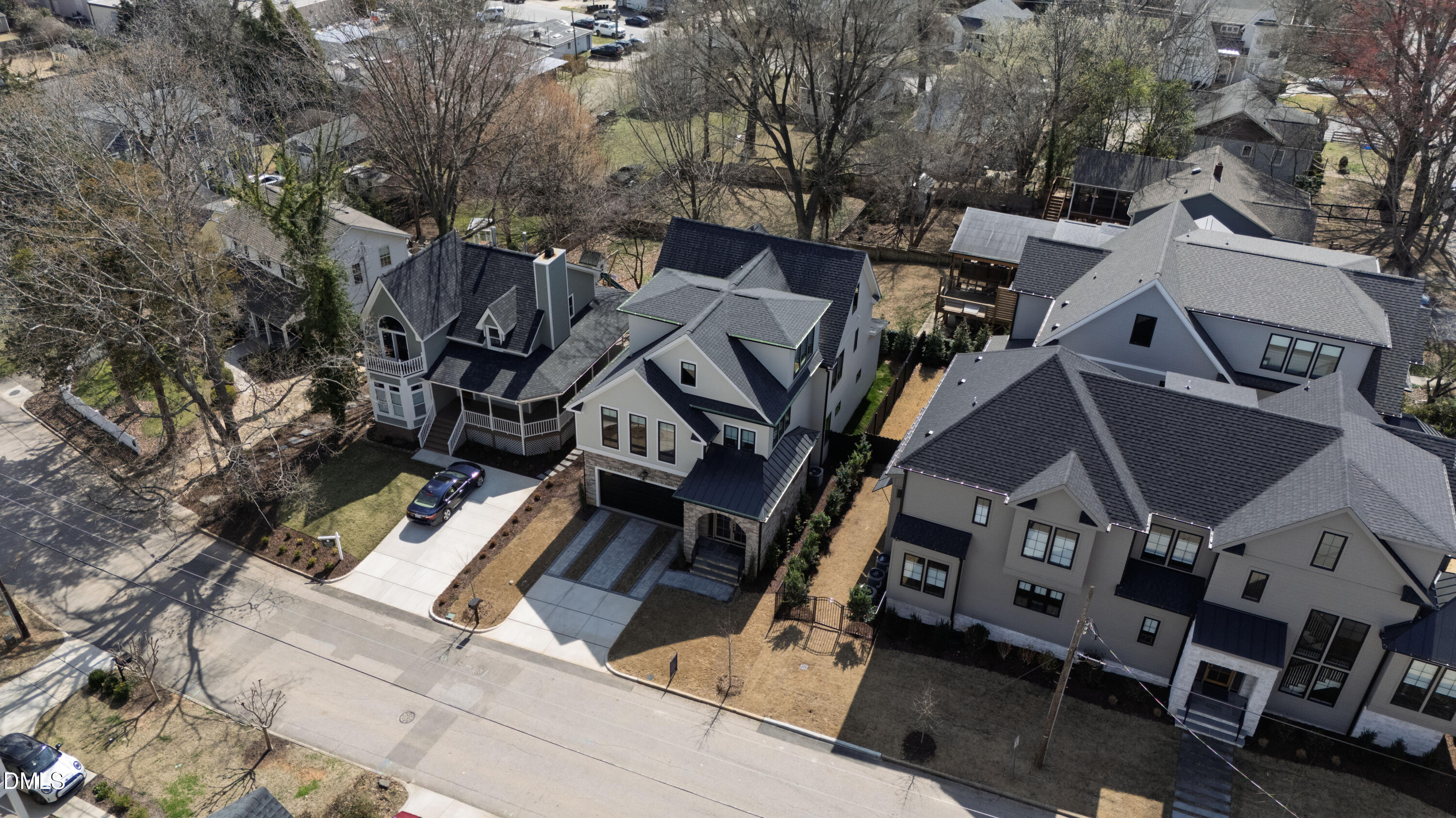 202 Georgetown Road Raleigh, NC 27608 - Photo 66 of 66 Georgetwon New (5)