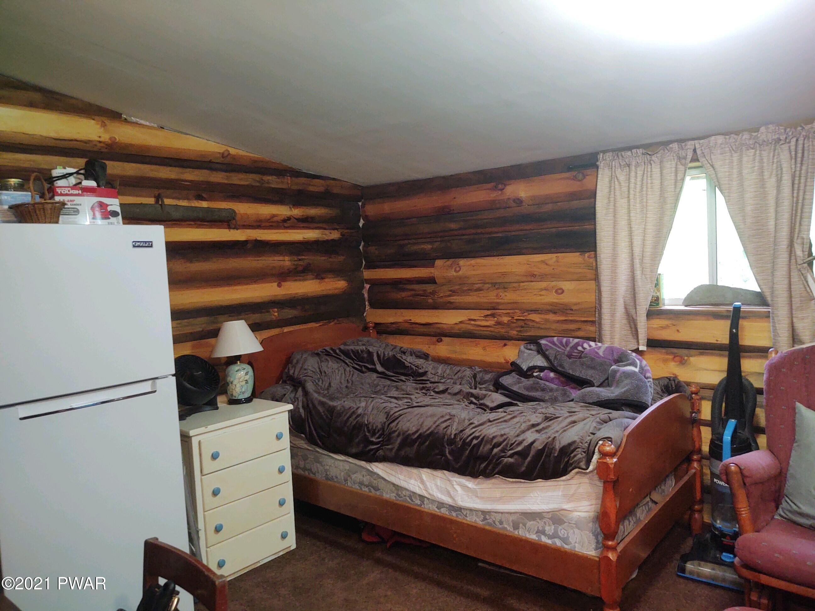 279 Mountain Road Susquehanna, PA 18847 - Photo 19 of 25 second bedroom