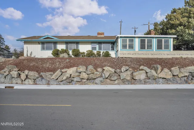 $525,000 | 3200 Lodestar Lane, Reno, NV 89503