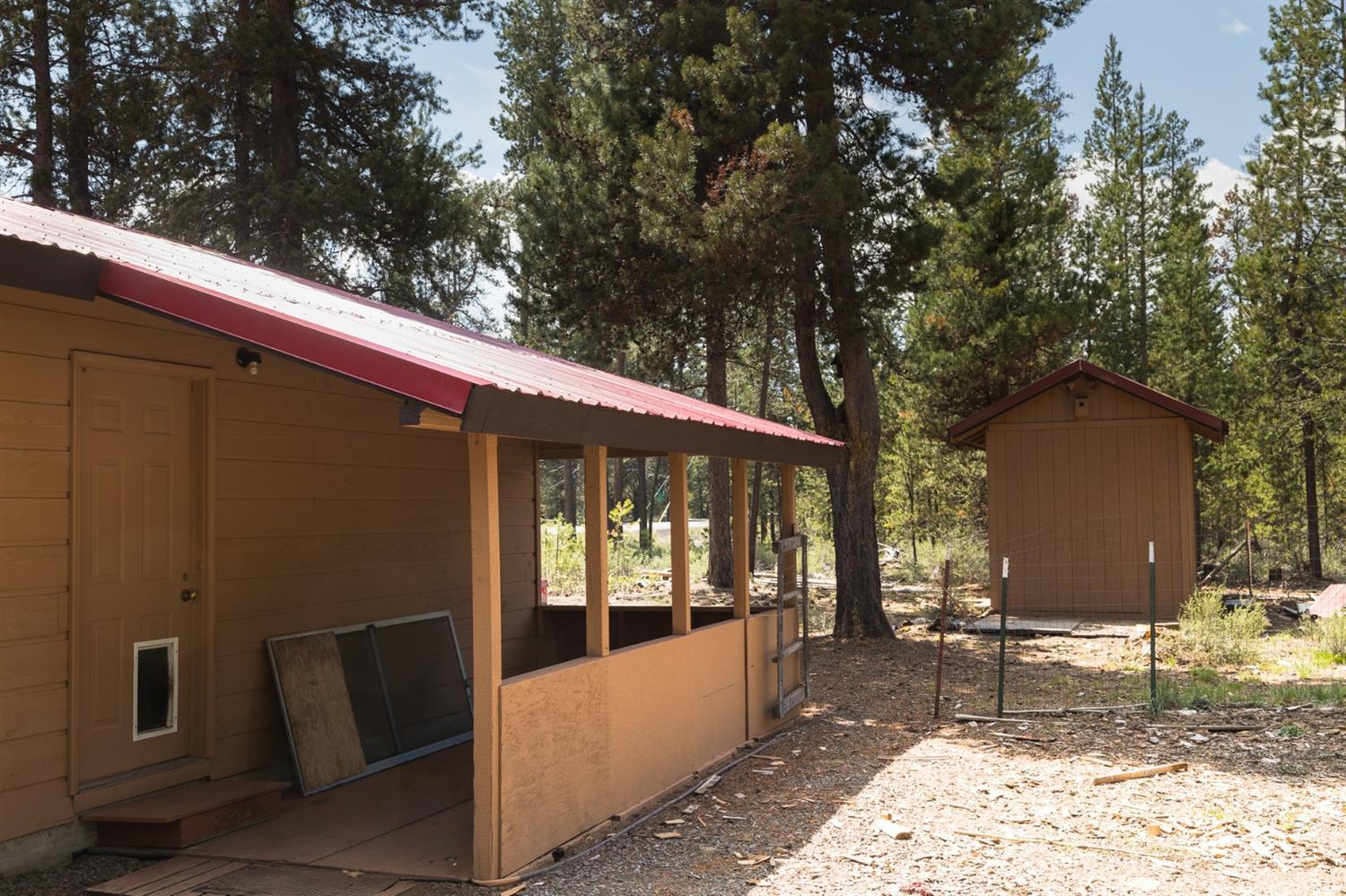 15630 Burgess Road La Pine, OR 97739 - Photo 12 of 14 Additional Photo