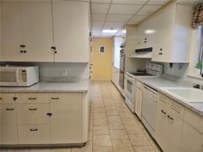 2970 Mendon Road, Unit 51 Cumberland, RI 02864 - Photo 39 of 46 Clubhouse