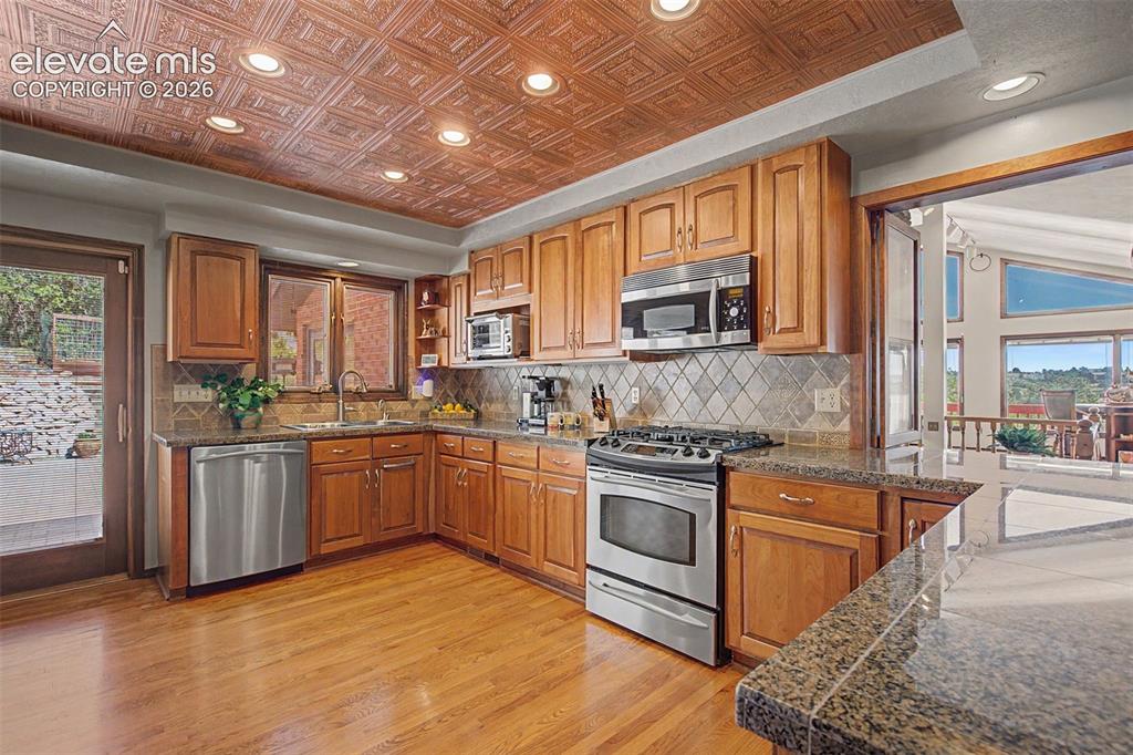8020 Westwood Road Colorado Springs, CO 80919 - Photo 17 of 50