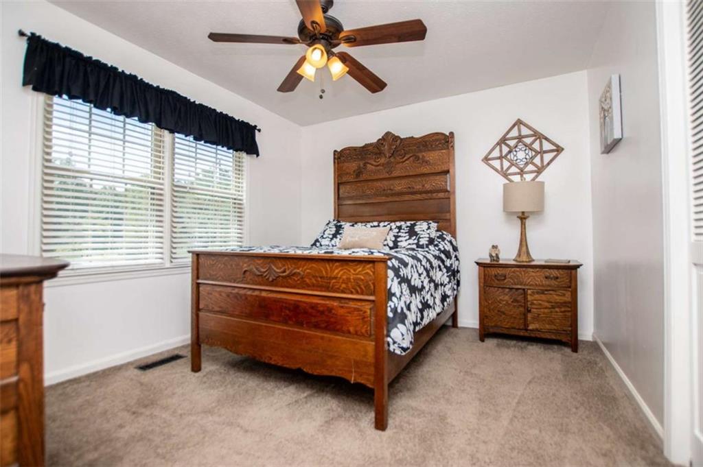 401 West Jonesville Road Bowdon, GA 30108 - Photo 45 of 83 Gallery Image 45