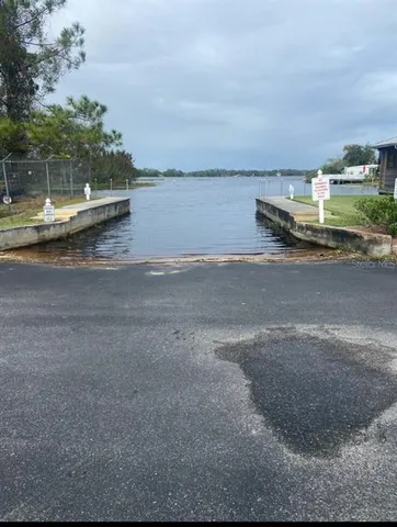 a view of a lake view