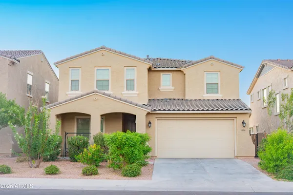 $499,900 | 19640 West Pinchot Avenue, Buckeye, AZ 85396