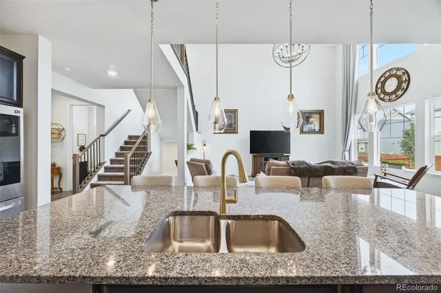 $710,000 | 968 South Grand Baker Street, Aurora, CO 80018