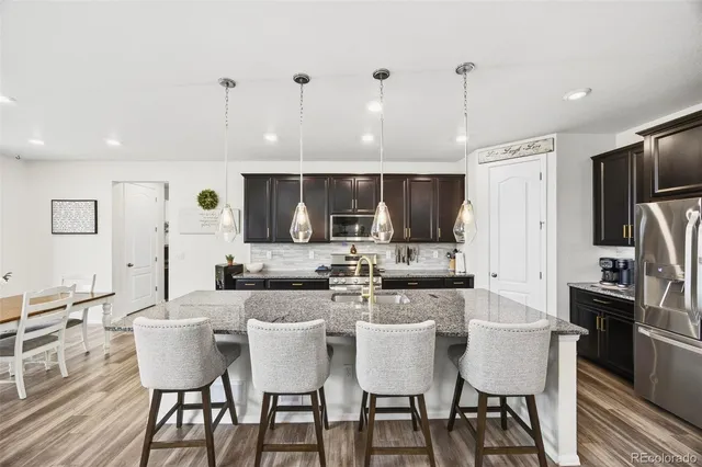 $710,000 | 968 South Grand Baker Street, Aurora, CO 80018