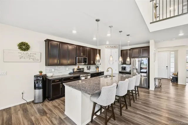 $710,000 | 968 South Grand Baker Street, Aurora, CO 80018