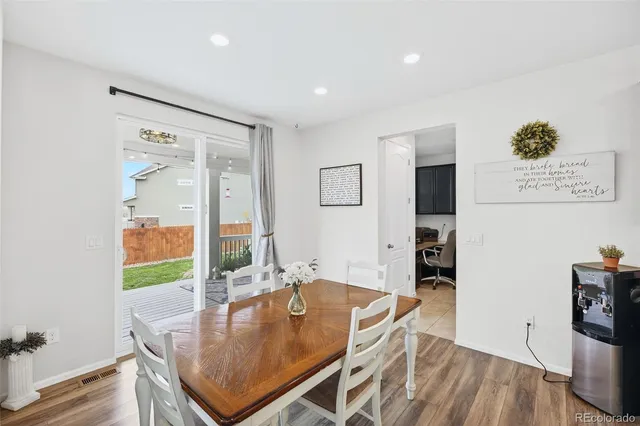 $710,000 | 968 South Grand Baker Street, Aurora, CO 80018