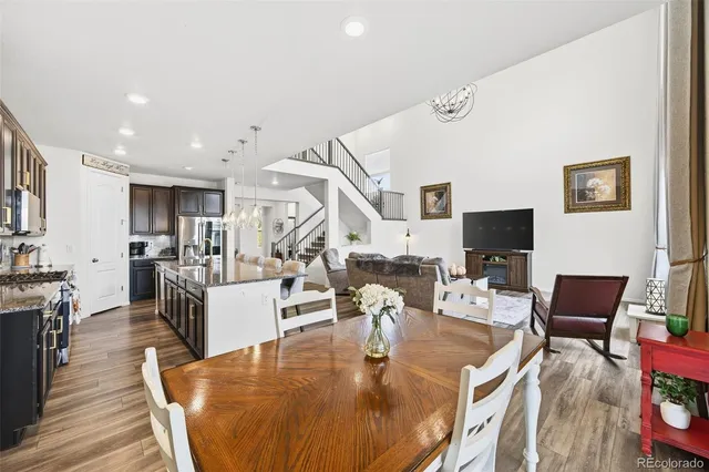 $710,000 | 968 South Grand Baker Street, Aurora, CO 80018