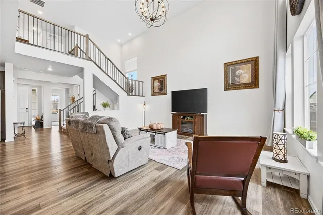 $710,000 | 968 South Grand Baker Street, Aurora, CO 80018