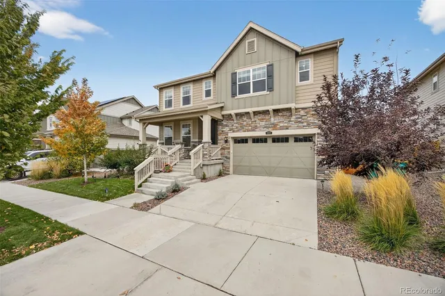 $710,000 | 968 South Grand Baker Street, Aurora, CO 80018