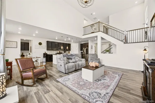 $710,000 | 968 South Grand Baker Street, Aurora, CO 80018