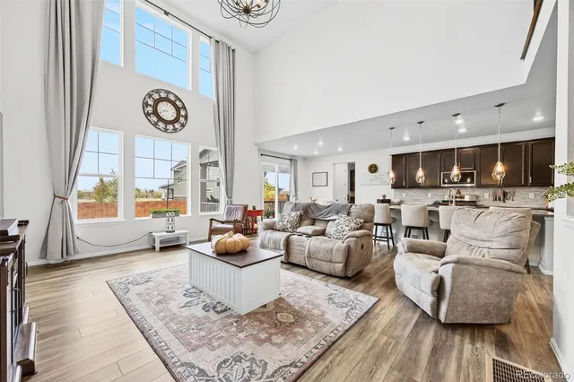 $710,000 | 968 South Grand Baker Street, Aurora, CO 80018