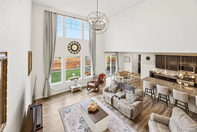 $710,000 | 968 South Grand Baker Street, Aurora, CO 80018