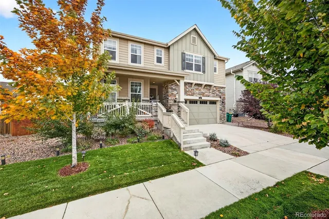$710,000 | 968 South Grand Baker Street, Aurora, CO 80018