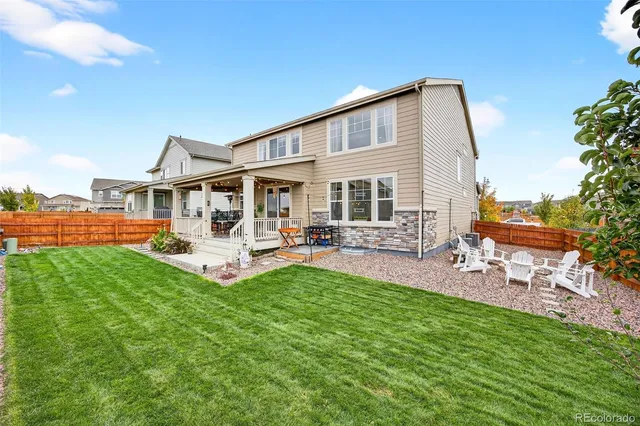 $710,000 | 968 South Grand Baker Street, Aurora, CO 80018