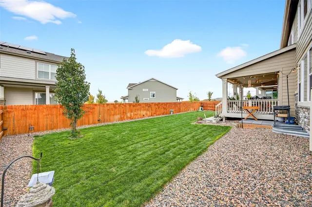 $710,000 | 968 South Grand Baker Street, Aurora, CO 80018