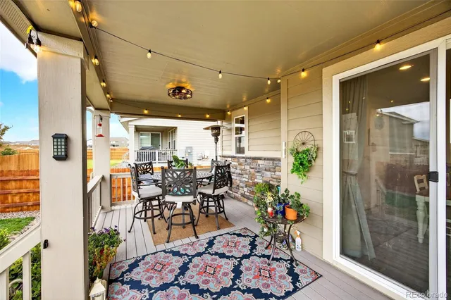 $710,000 | 968 South Grand Baker Street, Aurora, CO 80018