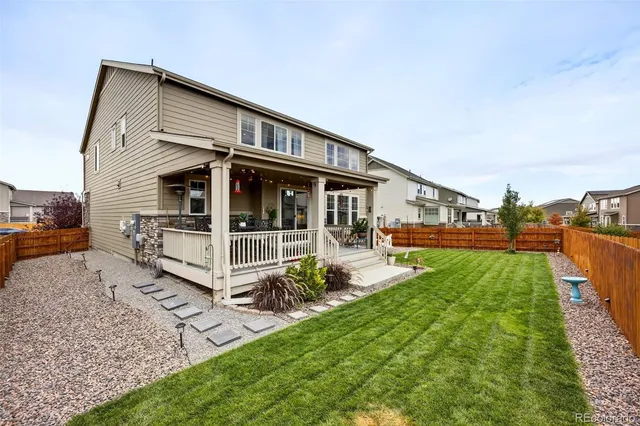 $710,000 | 968 South Grand Baker Street, Aurora, CO 80018