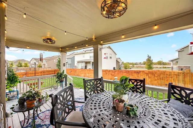 $710,000 | 968 South Grand Baker Street, Aurora, CO 80018