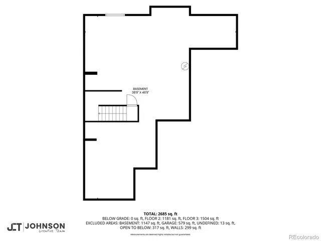 $710,000 | 968 South Grand Baker Street, Aurora, CO 80018