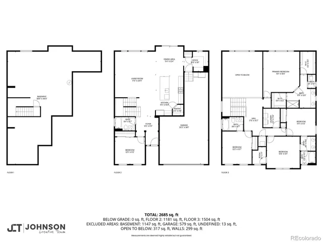 $710,000 | 968 South Grand Baker Street, Aurora, CO 80018