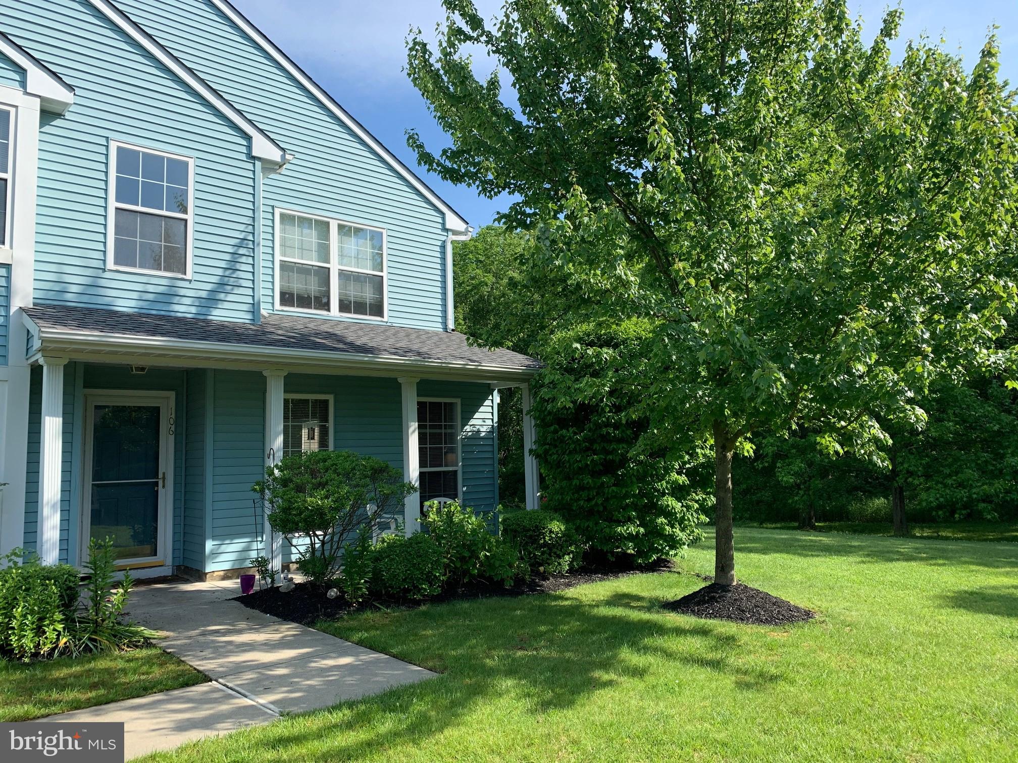 106 Cinnamon Road Thorofare, NJ 08086 - Photo 1 of 15