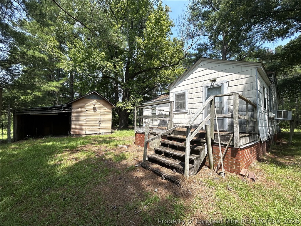 684 Pilson Road Cameron, NC 28326 - Photo 6 of 22 Gallery Image 6