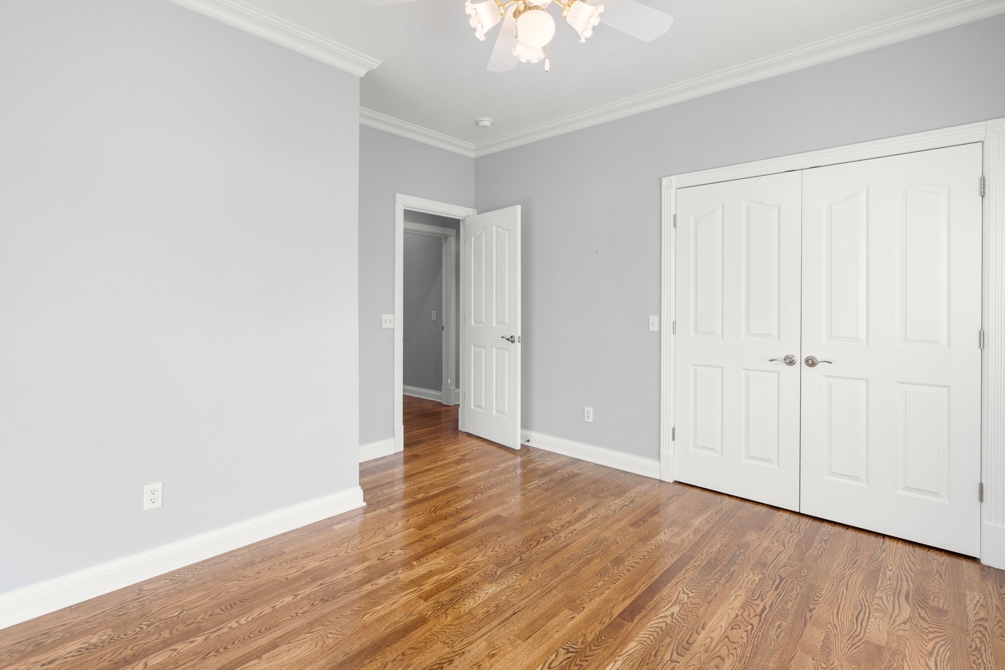1729 Hudson Road Madison, TN 37115 - Photo 31 of 69 a view of an empty room with wooden floor