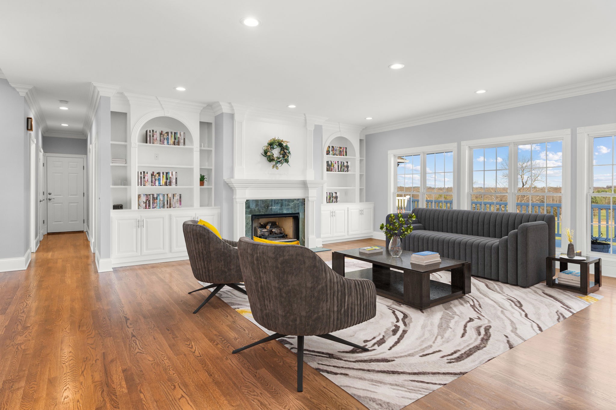 1729 Hudson Road Madison, TN 37115 - Photo 4 of 69