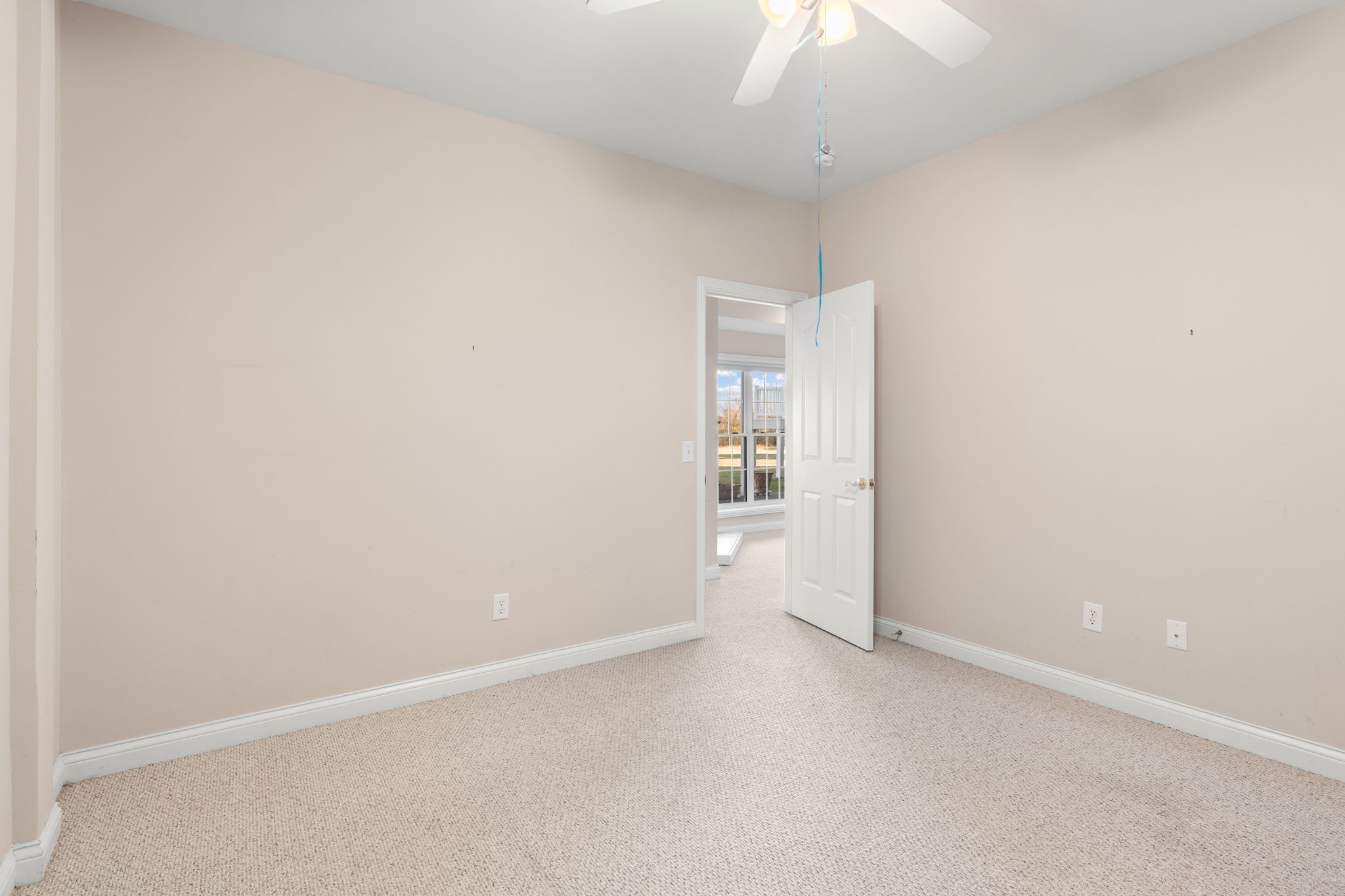 1729 Hudson Road Madison, TN 37115 - Photo 41 of 69 an empty room with a empty space and a ceiling fan