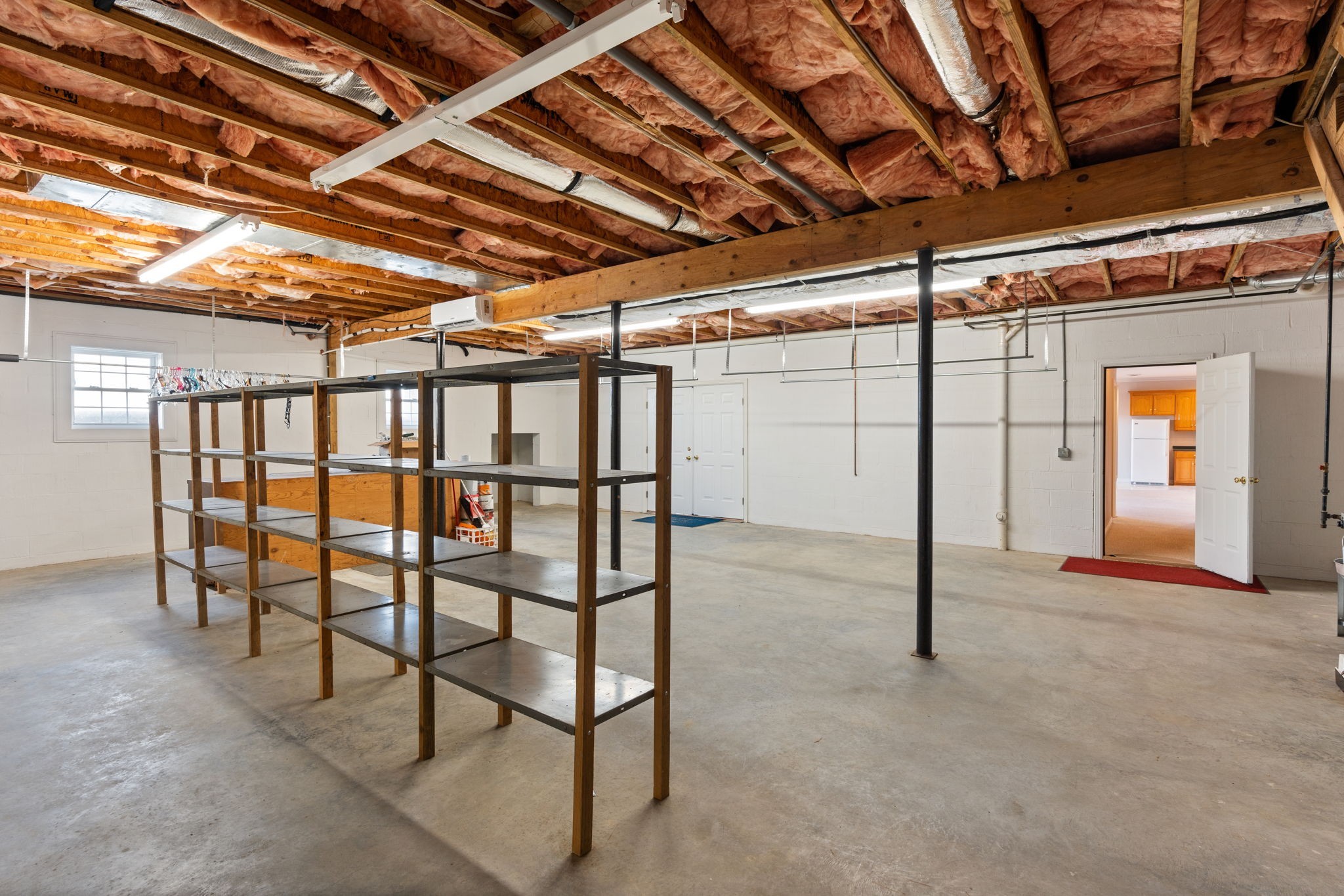 1729 Hudson Road Madison, TN 37115 - Photo 46 of 69 a view of a room with wooden walls