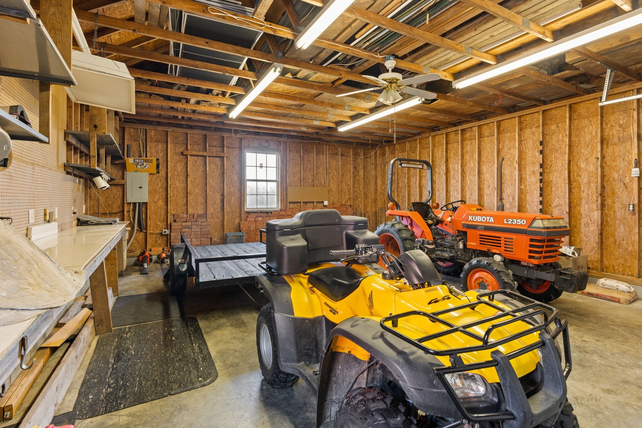 1729 Hudson Road Madison, TN 37115 - Photo 48 of 69