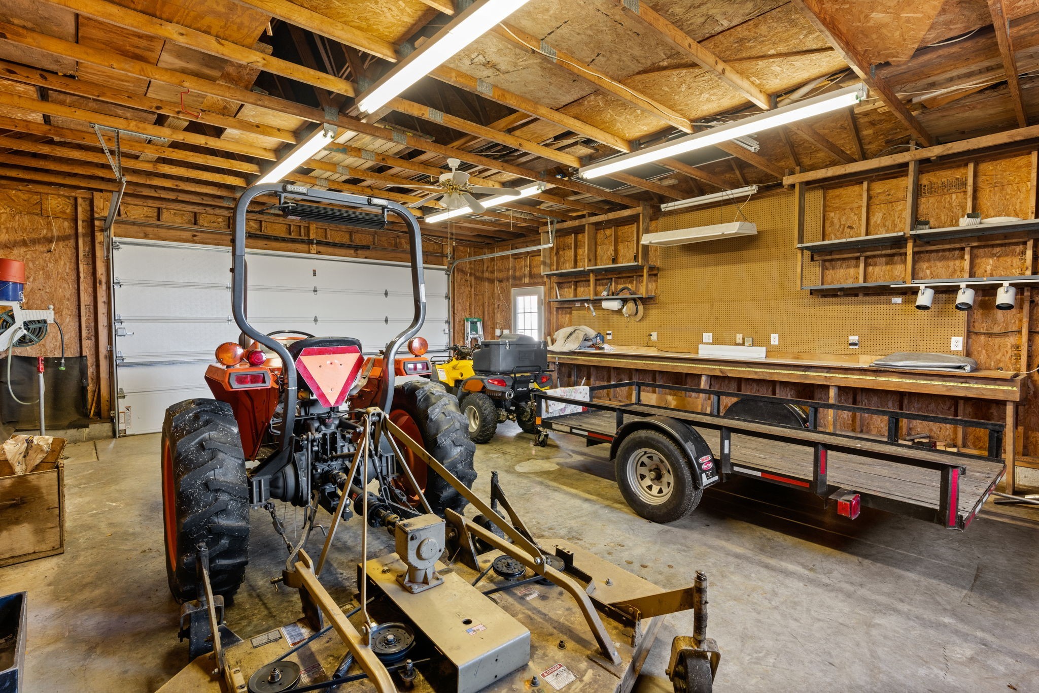 1729 Hudson Road Madison, TN 37115 - Photo 49 of 69