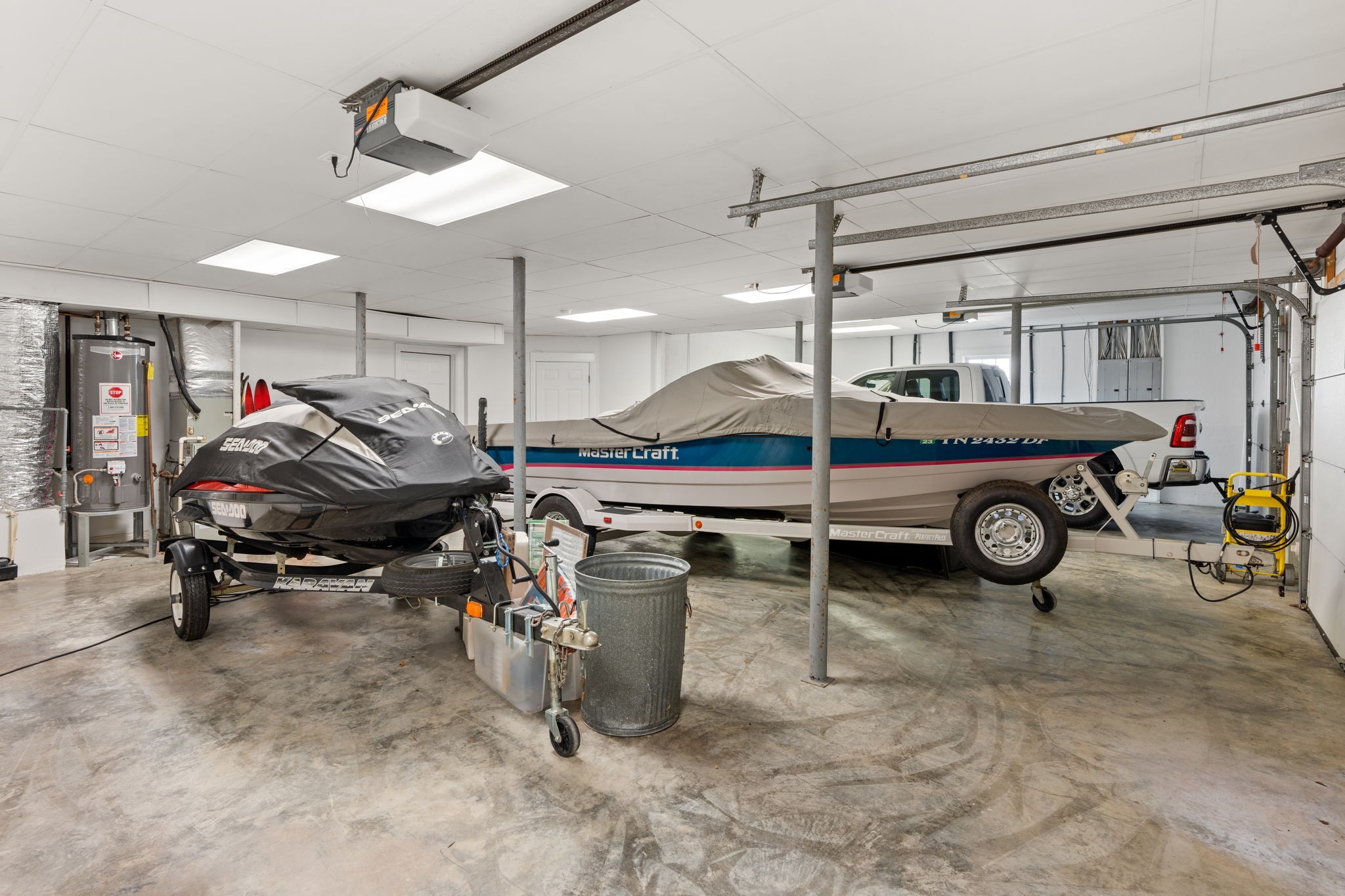 1729 Hudson Road Madison, TN 37115 - Photo 50 of 69