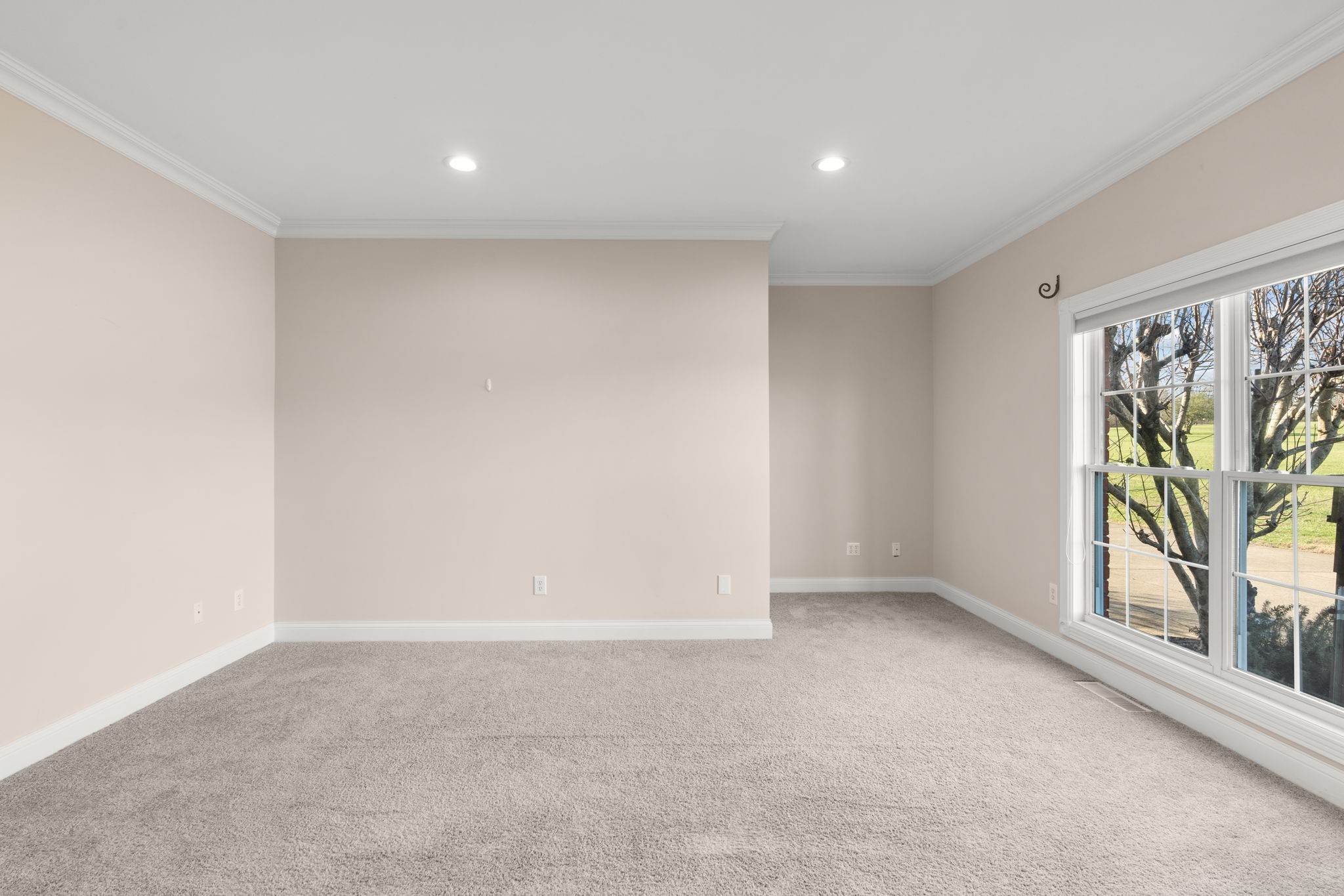 1729 Hudson Road Madison, TN 37115 - Photo 54 of 69 a view of an empty room