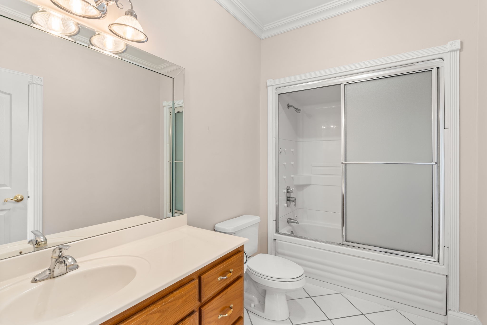 1729 Hudson Road Madison, TN 37115 - Photo 62 of 69 a bathroom with a sink toilet and shower