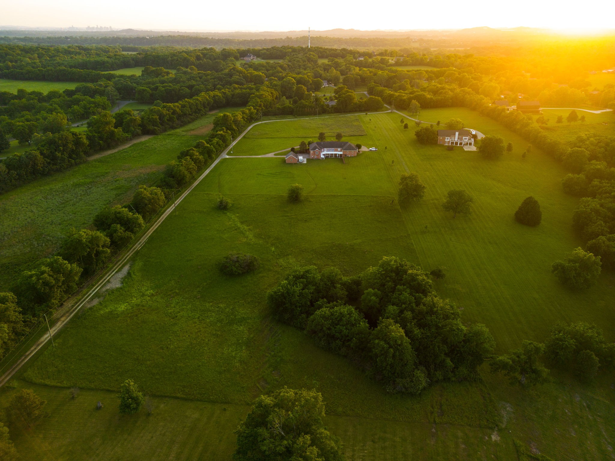 1729 Hudson Road Madison, TN 37115 - Photo 66 of 69 a view of a lake with a mountain