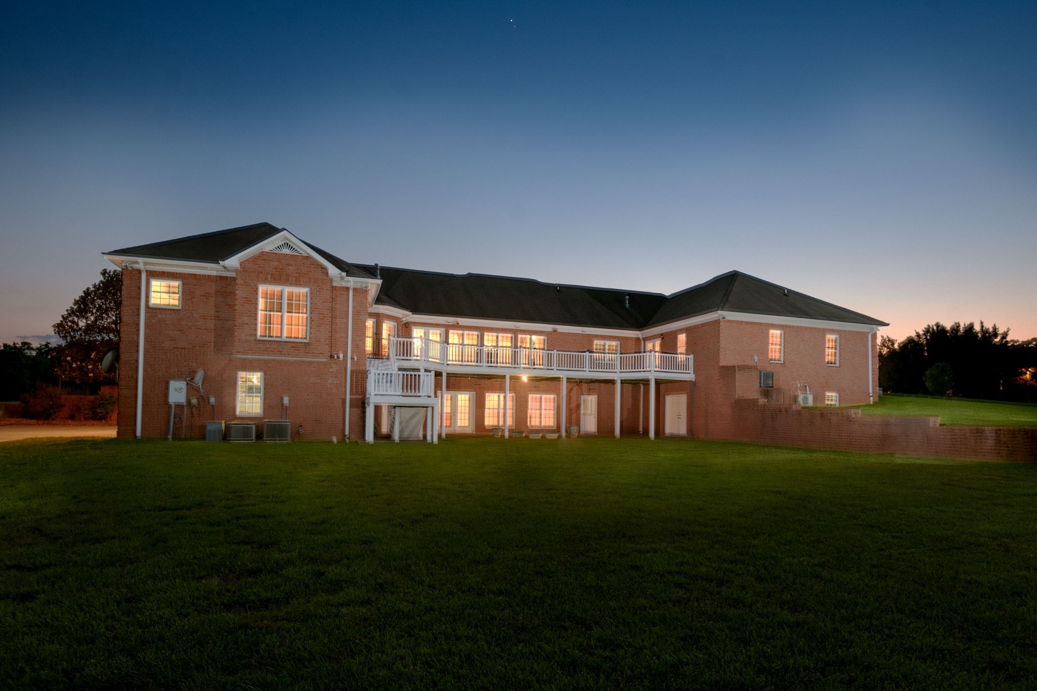 1729 Hudson Road Madison, TN 37115 - Photo 69 of 69 a front view of a house with a garden