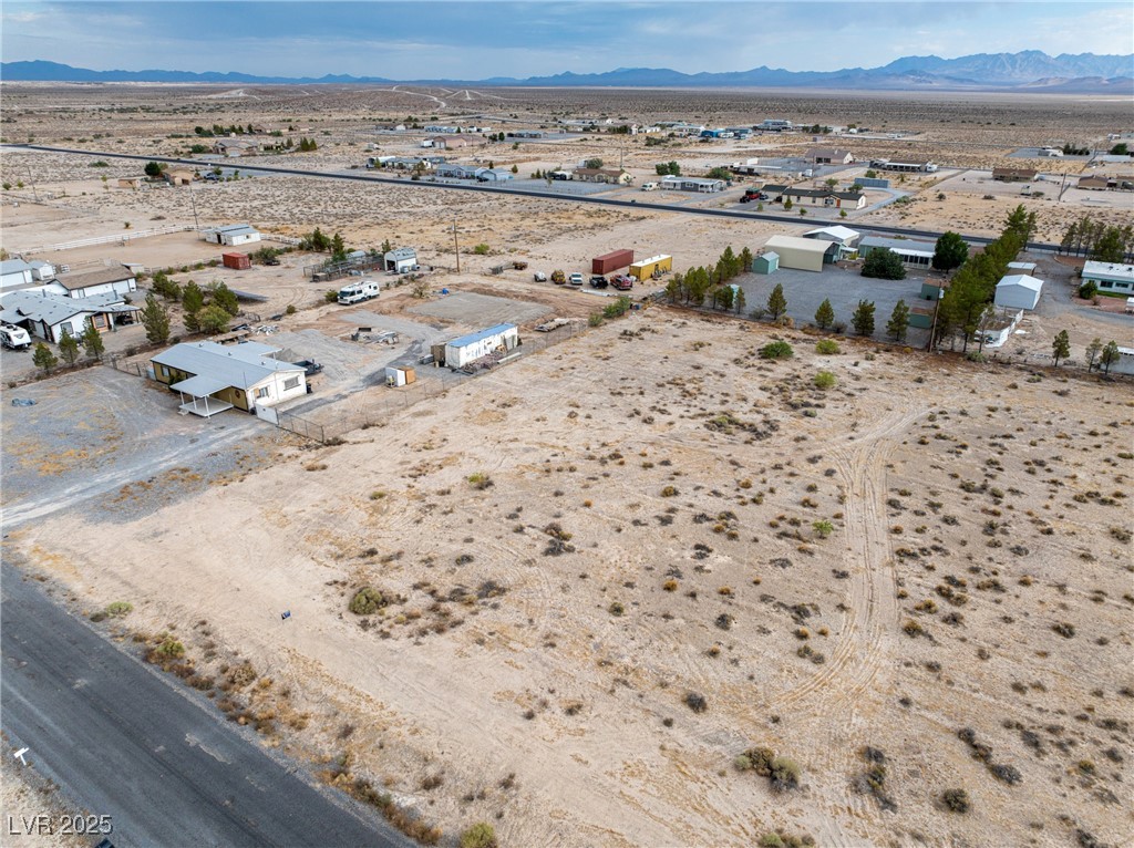 2181 Bennet Street Pahrump, NV 89048 - Photo 15 of 15