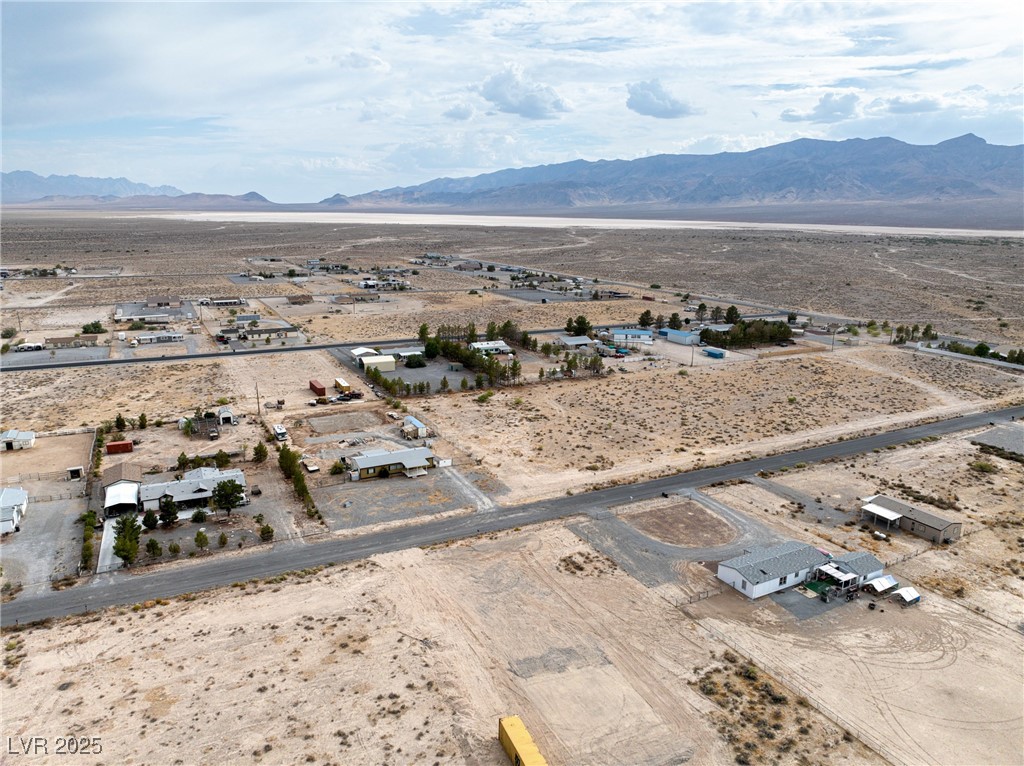 2181 Bennet Street Pahrump, NV 89048 - Photo 4 of 15