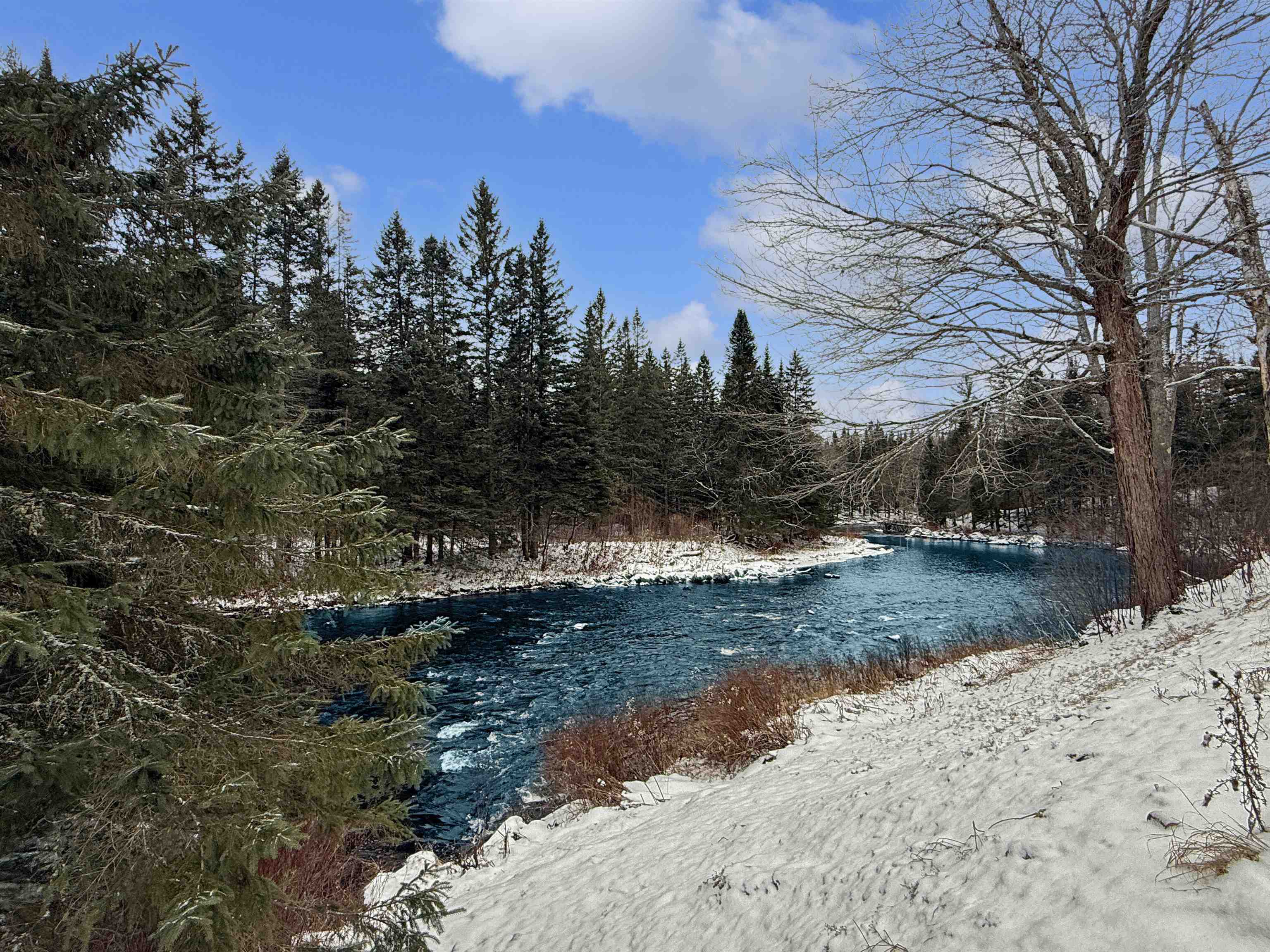 1298 Main Street Pittsburg, NH 03592 - Photo 6 of 8