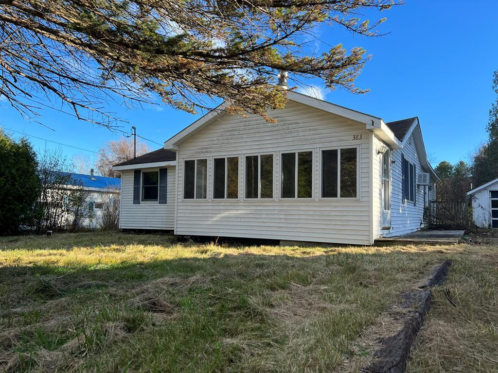 383 Stratton Hill Road West Chazy, NY 12992 - Photo 1 of 7 Gallery Image 1