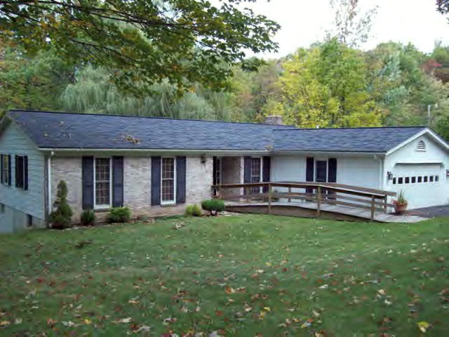 507 Ridgewood Road Shippenville, PA 16254 - Photo 1 of 1 Main View