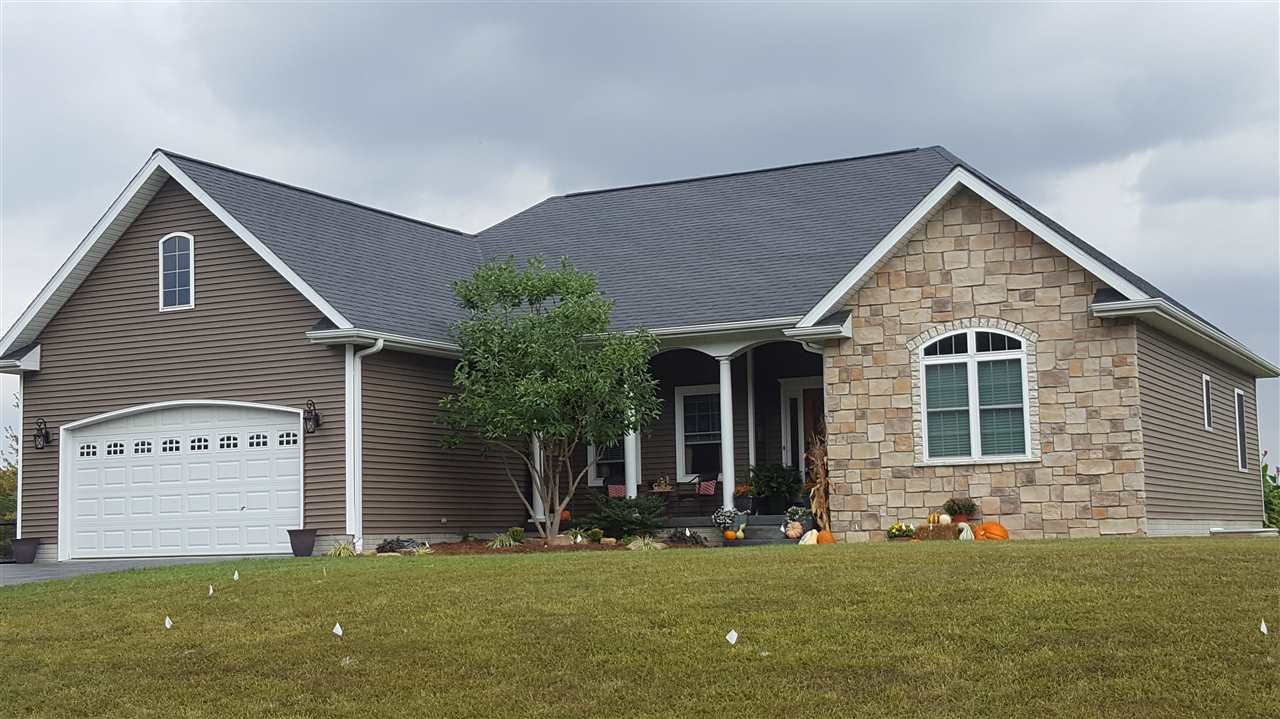 2852 Shepherds Way Washington, IN 47501 - Photo 1 of 14 Gallery Image 1